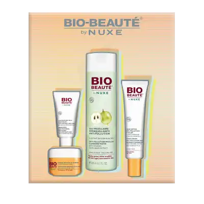 Bio Beauté By Nuxe Coffret Black Friday Visage