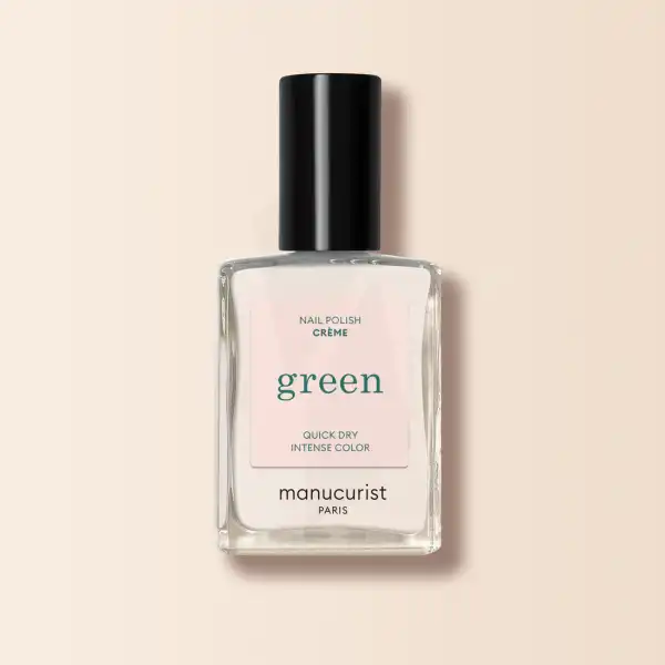 Manucurist Green Creme 15ml