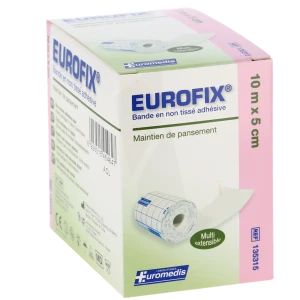 Eurofix Bande Adhésive Extensible