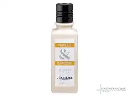 Occitane Grasse Vanille Narcisse