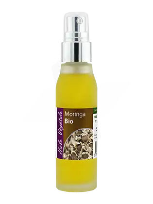 Laboratoire Altho Huile Végétale Moringa Bio 50ml