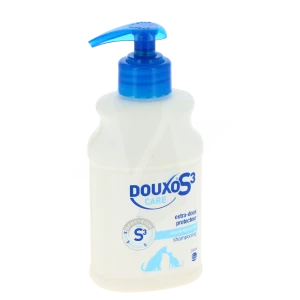 Douxo S3 Care Shampooing Shamp Fl/200ml