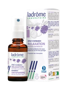 Ladrôme Spray D'ambiance Relaxation 30ml