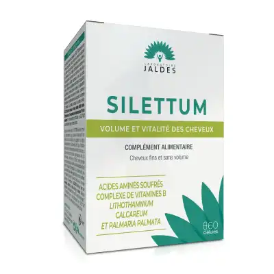 Silettum Anti Chute Gelu 60 à CERNAY