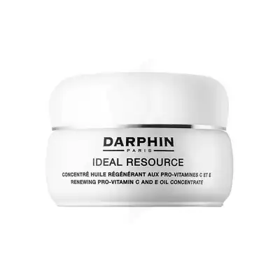 Darphin Ideal Resource Pro Vitamine 60g à BARENTIN