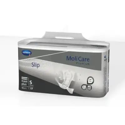 Molicare Premium Change Complet Maxi Plus S B/14 à JOINVILLE-LE-PONT
