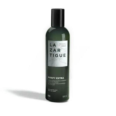 Lazartigue Purify-extra Shampooing Cheveux Gras 250ml à Pradines