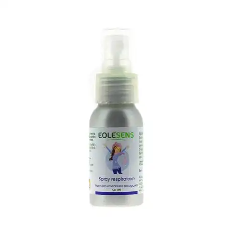 Eolesens Spray Respiration 50ml