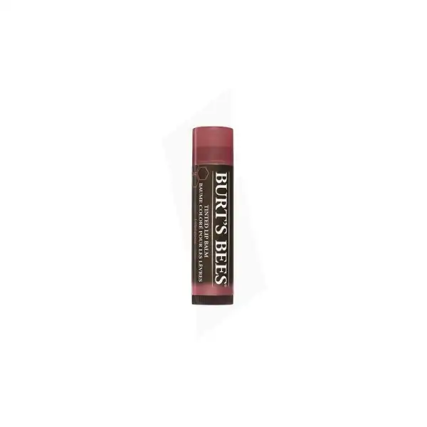 Burt's Bees Baume à Lèvres Coloré Hibiscus 4,25g