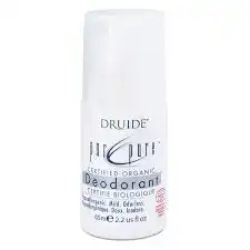 Druide Pur Pure Déodorant 65ml à CLERMONT-FERRAND