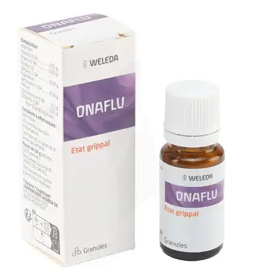 Onaflu, Granules à ABBEVILLE