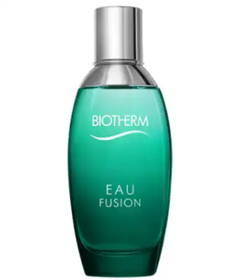 Biotherm Eau Fusion Eau parfumée Spray/50ml