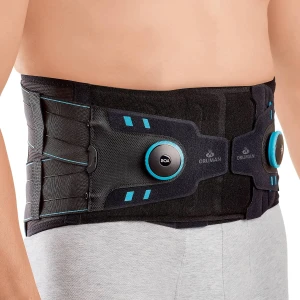 Orliman Fixquick Ceinture Corset Hauteur 25cm Tu B/1