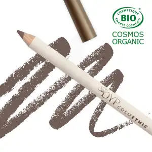 Acheter DYP Cosmethic Crayon Yeux 604 Taupe à Le Teich