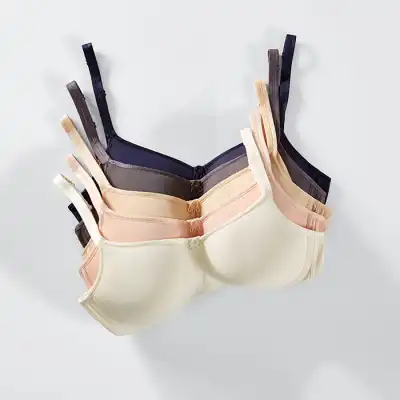 Amoena Mara Sb Soutien-gorge P Prothèse Gris Foncé T110aa à VOGÜÉ