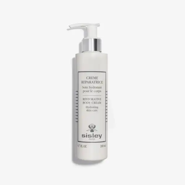 Sisley Crème Réparatrice Corps Fl Pompe/200ml