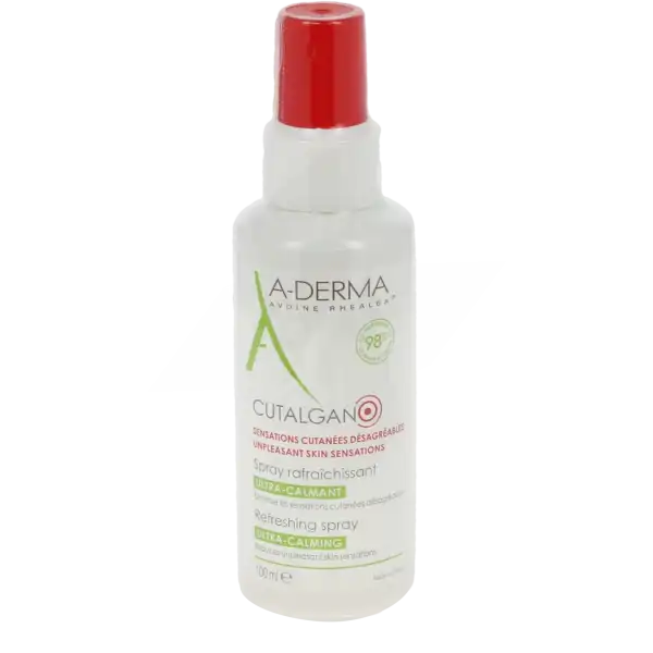 Aderma Cutalgan 100ml