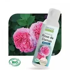 Propos'nature Hydrolat Rose De Damas 100ml