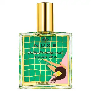 Nuxe Huile Prodigieuse Spray/100ml Jaune - Edition Limitée à BIGANOS