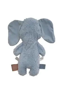 Doudou Gots Fresh Blue