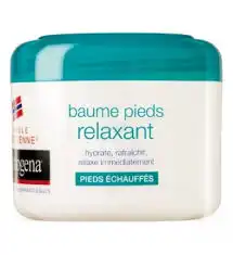 Neutrogena Bme Corps Ultra Nourrissant Pot/300ml