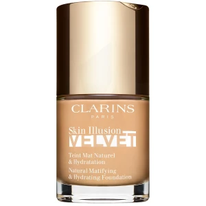 Clarins Skin Illusion Velvet 106n Vanilla 30ml