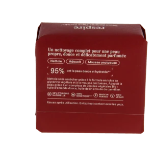Respire Savon Surgras Figue Fraîche B/100g