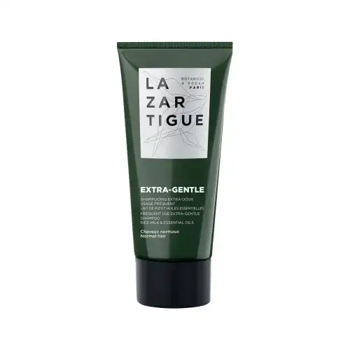 Lazartigue Extra-gentle Shampoing 50ml