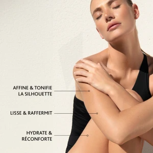 Institut Esthederm Adaptasun Lait Solaire Protection Modérée Bronzant 200ml