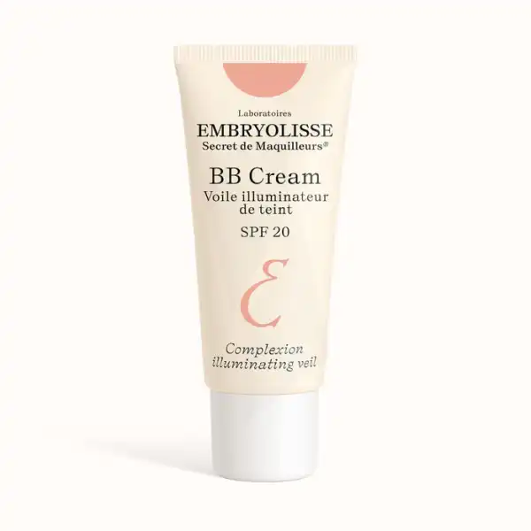 Embryolisse Secret De Maquilleurs Gel-crème Bb Cream Voile Illuminateur De Teint T/30ml