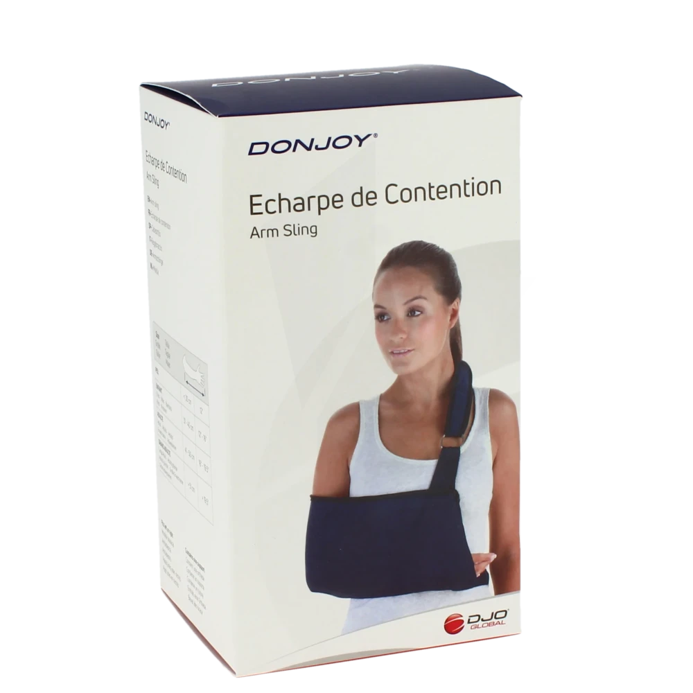 Echarpe De Contention Donjoy® Adulte Normal