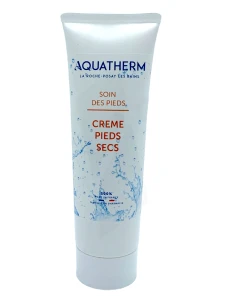 Aquatherm Crème Pieds Secs - 100ml