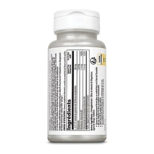 Kal Mélatonine + 5-htp Action Prolongée 50mg Comprimés B/60