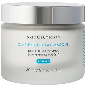 Skinceuticals Clarifying Clay Masque Purifiant Pot/67g