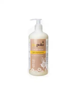Propolia Baume Après-shampooing Bio Fl Pompe/500ml à CANEJAN