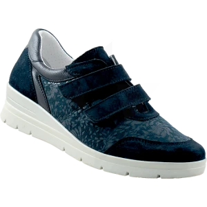 Bounty Chaussur Vol Var Bleu P37 La Paire