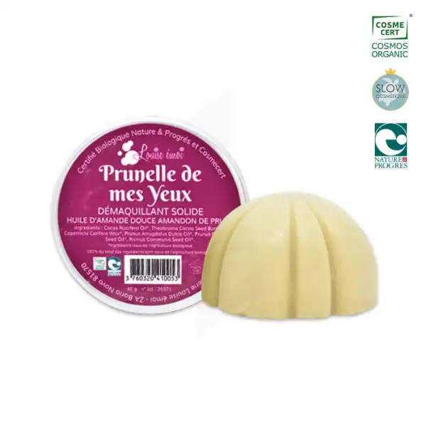 Louise émoi Baume Prunelle De Mes Yeux 80g