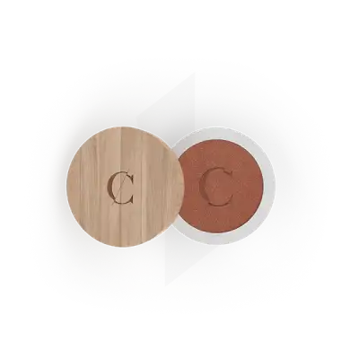 Couleur Caramel Ombre à Paupières N°007 Or Cuivré Nacré 1,7g à VALENCE
