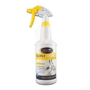 Horse Master Equifly Control 1l