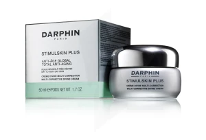 Darphin Stimulskin Plus Crème Divine Multi-correction Peau Normale à Sèche Pot/50ml