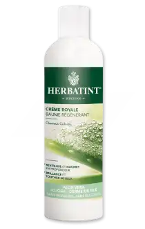 Phytoceutic Creme Royale Baume Apres Shampoing, Fl 260 Ml
