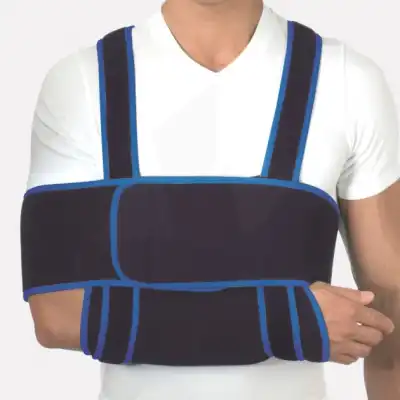 Velpeau Echarpe Immobilisation épaule T2 à VOGÜÉ