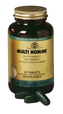 Multi Homme à RUMILLY