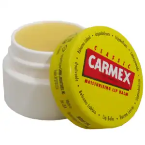 Carmex Bme LÈvres Original Pot/7,5g à MARIGNANE