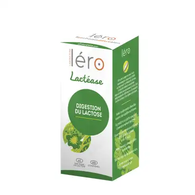 Léro Lactease Comprimés B/60 à ROMORANTIN-LANTHENAY