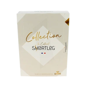 Smartleg 2 Double Je Collant Irresistible T2n