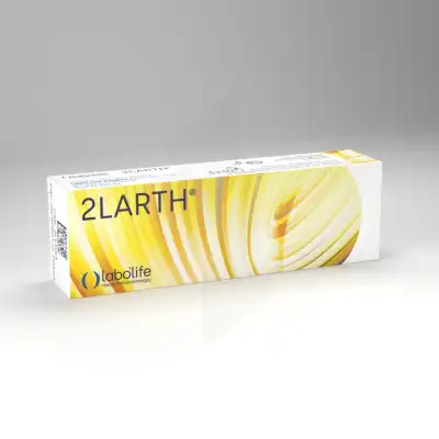 2larth Labolife à LE LAVANDOU