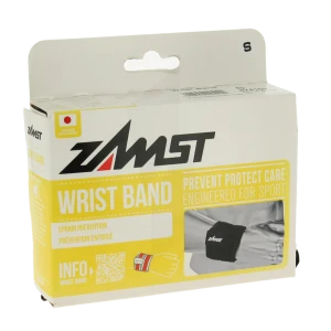 Zamst Wrist Band Poignet Stabilisateur S