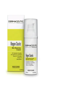 Dermaceutic Regen Ceutic Crème Régénérante Anti-âge  Fl Airless/40ml