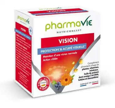 Vision